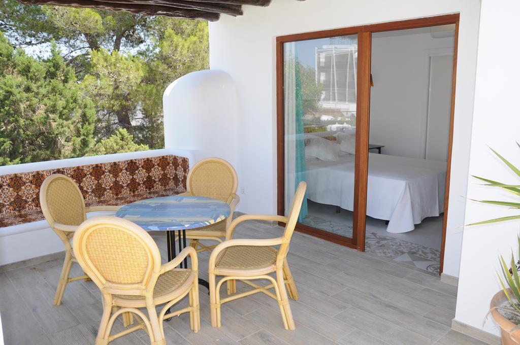 Chalet Torralba - Villa At Hotel Osiris San Antonio (Ibiza) Exterior foto