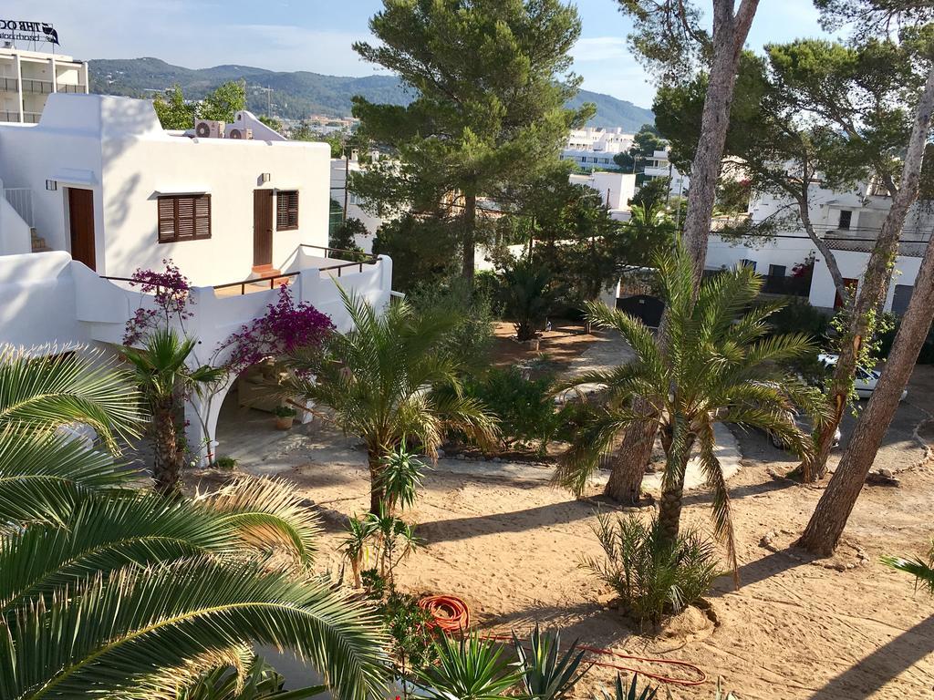 Chalet Torralba - Villa At Hotel Osiris San Antonio (Ibiza) Exterior foto