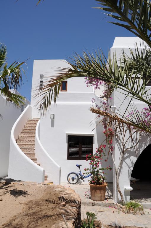 Chalet Torralba - Villa At Hotel Osiris San Antonio (Ibiza) Exterior foto
