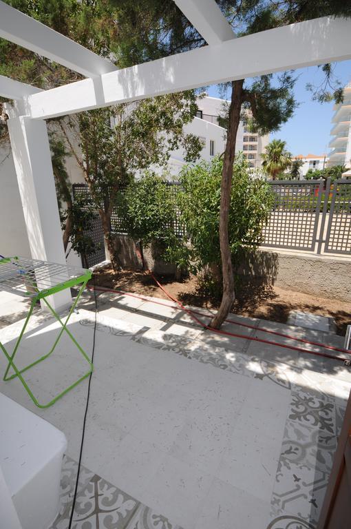 Chalet Torralba - Villa At Hotel Osiris San Antonio (Ibiza) Exterior foto